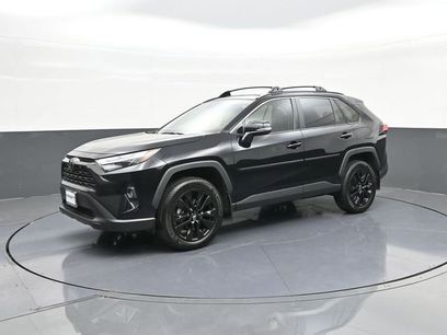 Used 2025 Toyota RAV4 XLE Premium