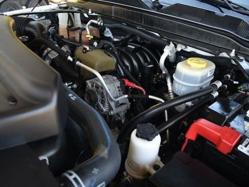 Used 2020 RAM 3500 Tradesman RWD image 22