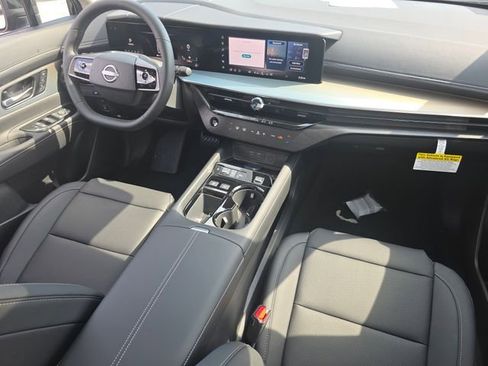 New 2026 Nissan Murano SL AWD/4WD image 24
