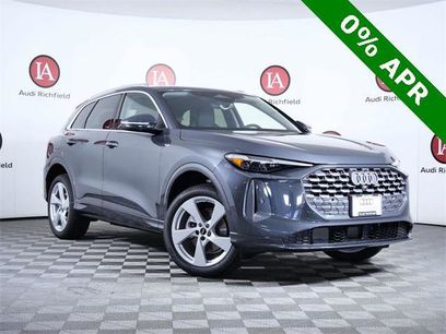 New 2025 Audi Q5 Premium Plus