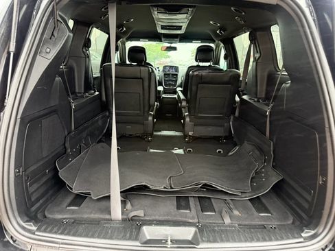 Used 2018 Dodge Grand Caravan GT FWD image 13