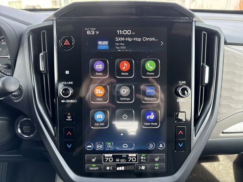 New 2026 Subaru Forester Premium image 4