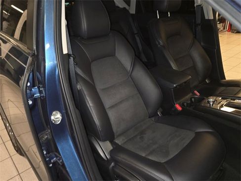 Used 2022 MAZDA CX-5 AWD 2.5 S w/ Select Package image 23