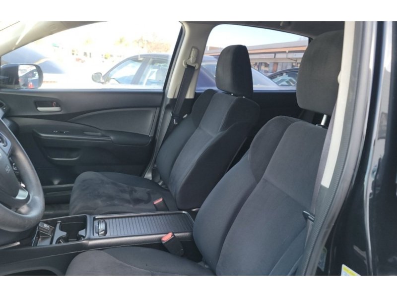 Used 2014 Honda CR-V LX image 10