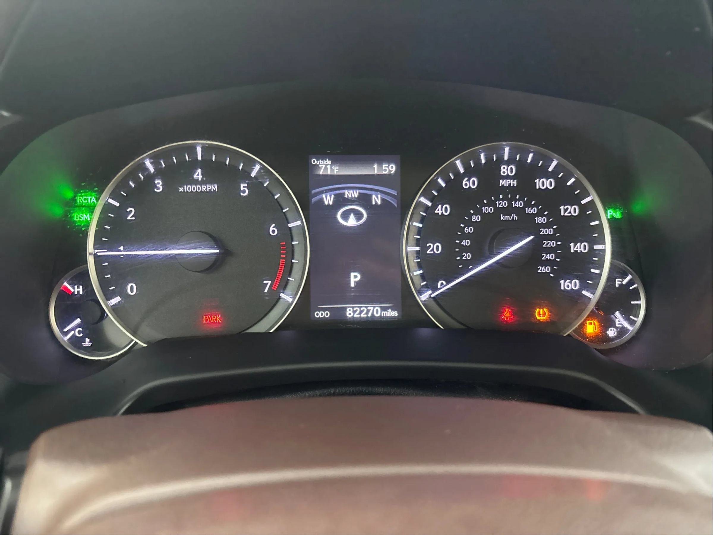 Used 2019 Lexus RX 350L AWD image 23