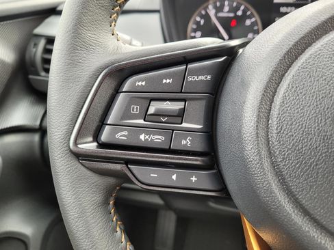 New 2026 Subaru Crosstrek 2.5i Wilderness image 8