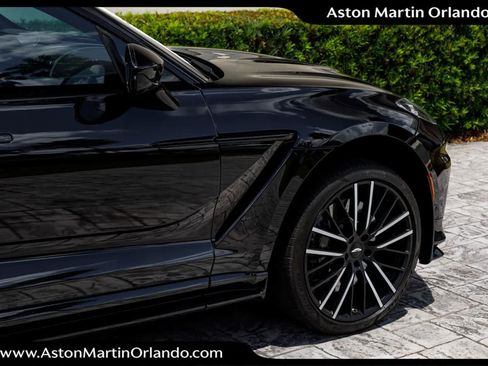 Used 2023 Aston Martin DBX 707 AWD/4WD image 8