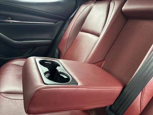 Used 2024 MAZDA MAZDA3 s image 15