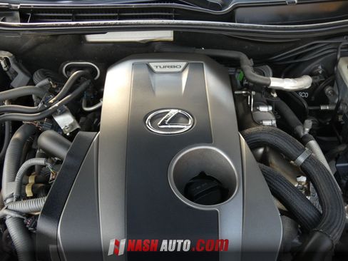 Used 2017 Lexus IS 200t RWD image 71