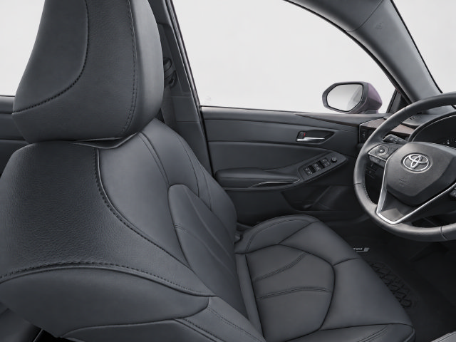 Used 2020 Toyota Avalon XLE w/ Moonroof Package FWD image 25