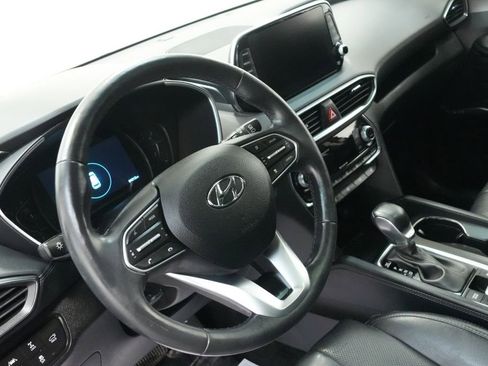 Used 2020 Hyundai Santa Fe Limited w/ Cargo Package image 13