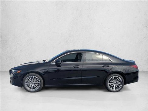 New 2026 Mercedes-Benz CLA 250 CLA 250 image 5