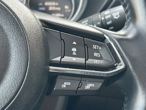 Used 2018 MAZDA CX-5 Touring w/ Preferred Equipment Package image 34