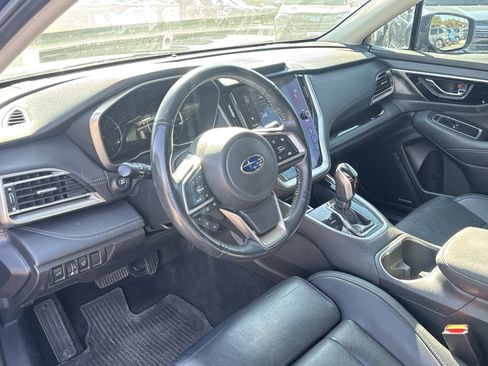 Used 2021 Subaru Outback Limited w/ Popular Package #2 image 24