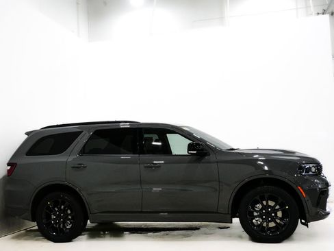 New 2026 Dodge Durango GT image 5