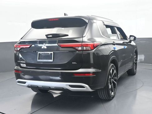 Used 2022 Mitsubishi Outlander SEL FWD image 5