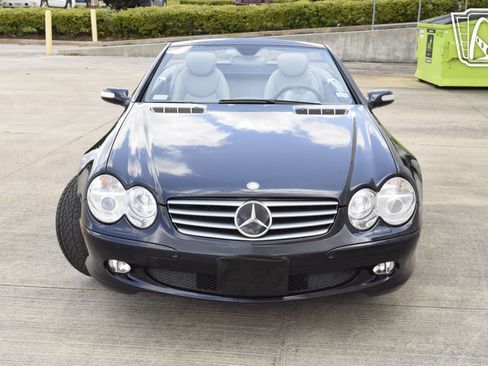 Used 2006 Mercedes-Benz SL 500 image 13