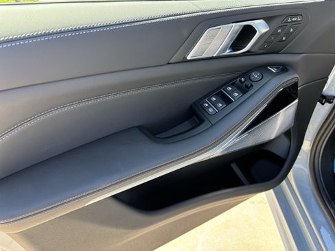 New 2027 BMW X7 M60i AWD/4WD image 14