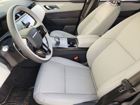 Used 2026 Land Rover Range Rover Velar S image 9
