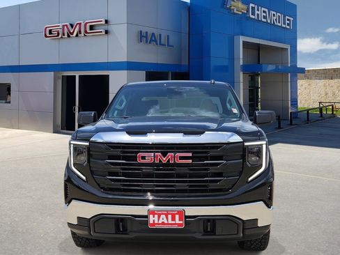 New 2026 GMC Sierra 1500 Pro w/ Pro Value Package AWD/4WD image 2