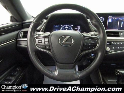 Used 2021 Lexus ES 350 w/ Accessory Package image 24