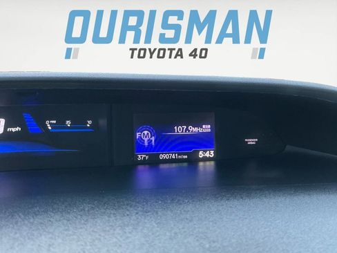 Used 2015 Honda Civic LX image 23