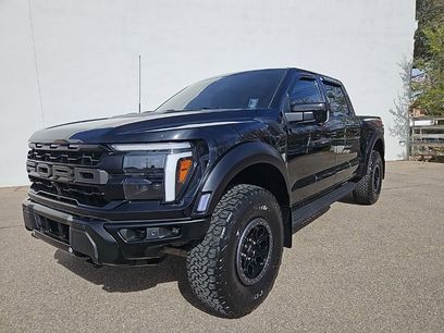 Used 2025 Ford F150 Raptor