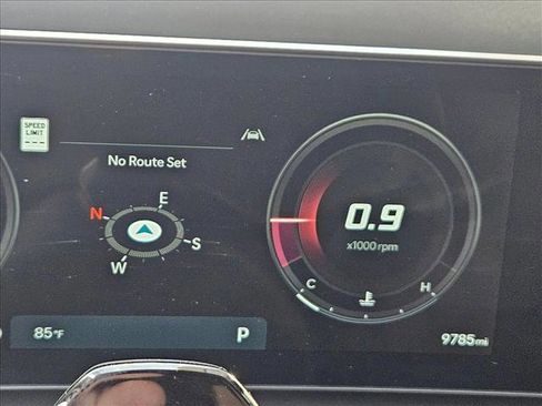 Certified 2025 Hyundai Tucson SEL image 14