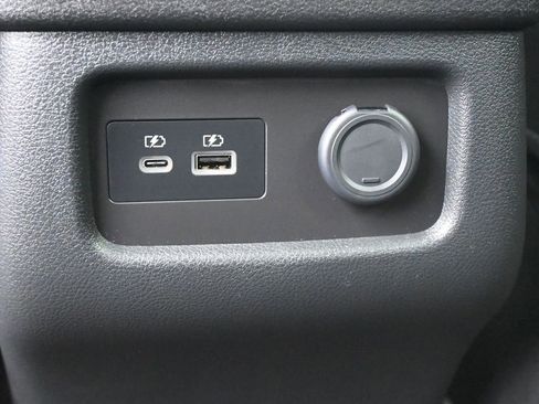 Used 2023 INFINITI QX60 Luxe w/ Cargo Package image 18