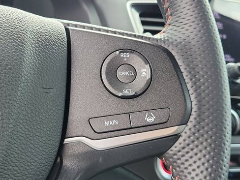 Certified 2023 Honda Passport TrailSport image 26