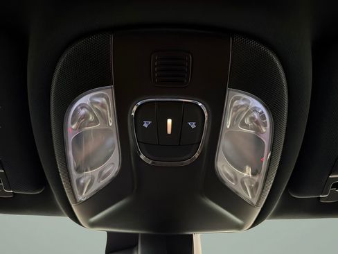 Used 2024 Jeep Compass Trailhawk image 22