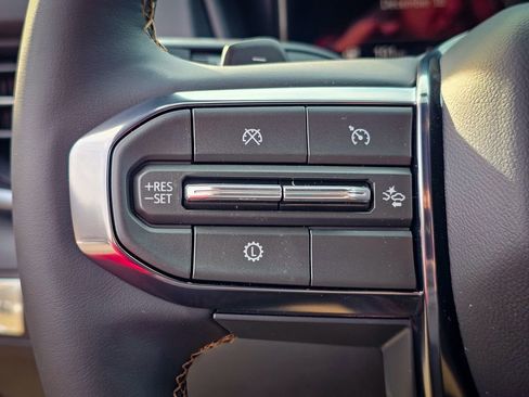 New 2026 GMC Terrain AT4 w/ Convenience Package III image 21