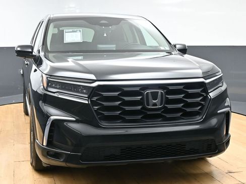 Used 2023 Honda Pilot EX-L image 4