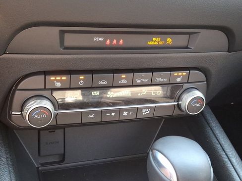 Certified 2023 MAZDA CX-5 AWD 2.5 S image 15