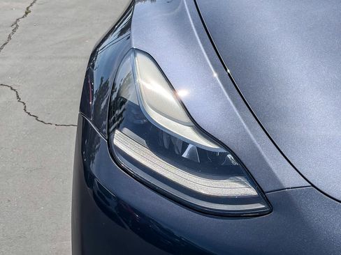 Used 2022 Tesla Model Y Performance AWD/4WD image 7
