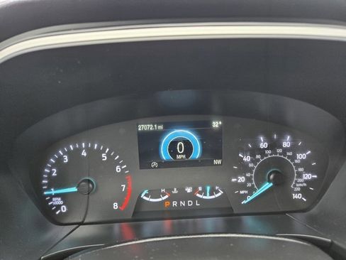 Certified 2022 Ford Escape SE w/ Convenience Package image 24