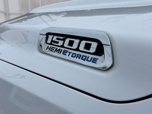 Used 2023 RAM 1500 Big Horn image 32