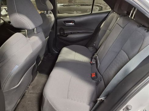 Used 2019 Toyota Corolla SE w/ Carpet Mat Package image 19