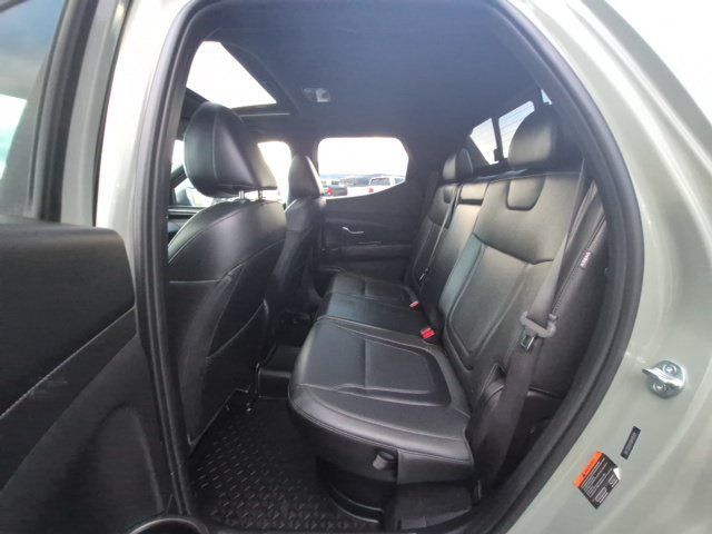 Used 2024 Hyundai Santa Cruz XRT AWD/4WD image 13