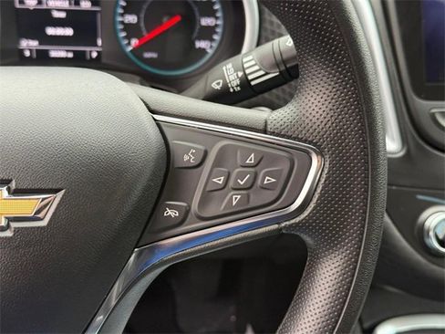 Used 2023 Chevrolet Malibu LT image 20