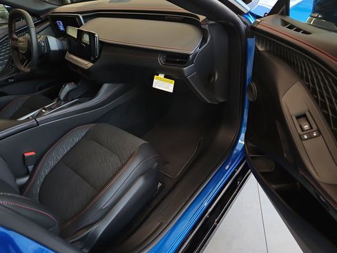 New 2026 Dodge Charger R/T AWD/4WD image 6