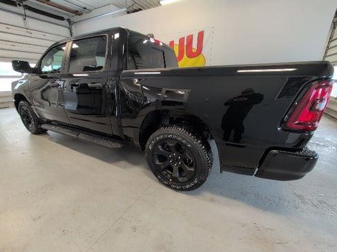 New 2025 RAM 1500 Tradesman image 3