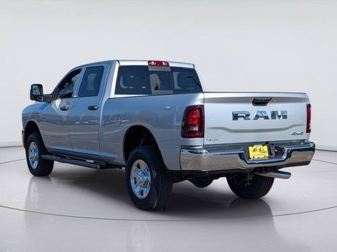 New 2026 RAM 2500 Tradesman AWD/4WD image 6