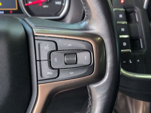 Used 2021 Chevrolet Tahoe High Country w/ Premium Package AWD/4WD image 13