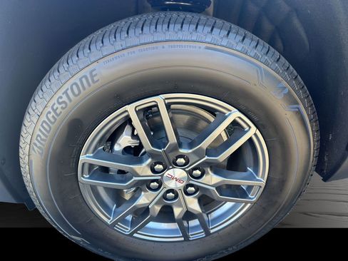 New 2026 GMC Acadia Elevation w/ LPO, Floor Liner Package image 31