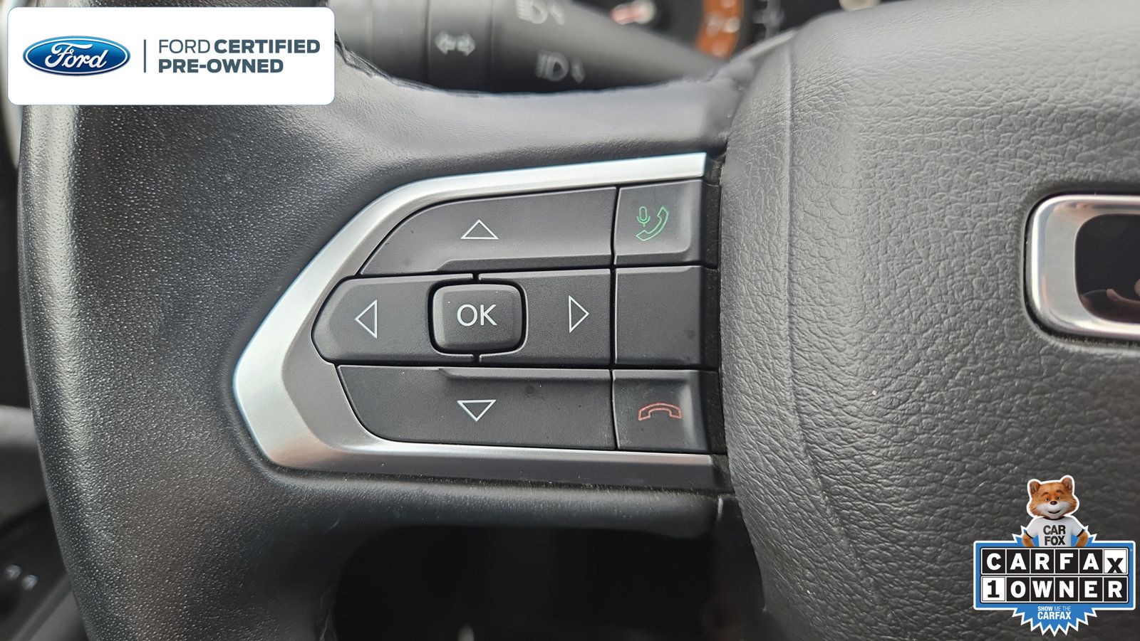 Used 2022 Jeep Compass Latitude AWD/4WD image 16