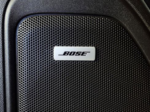 Used 2019 GMC Sierra 1500 AT4 w/ AT4 Premium Package image 16