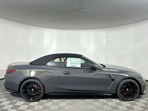 New 2026 BMW M4 xDrive Competition w/ Executive Package image 8