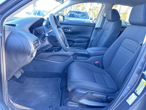 Used 2024 Honda HR-V LX image 13