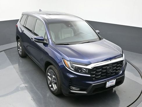 Used 2023 Honda Passport EX-L image 19